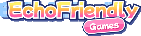 EchoFriendly Games